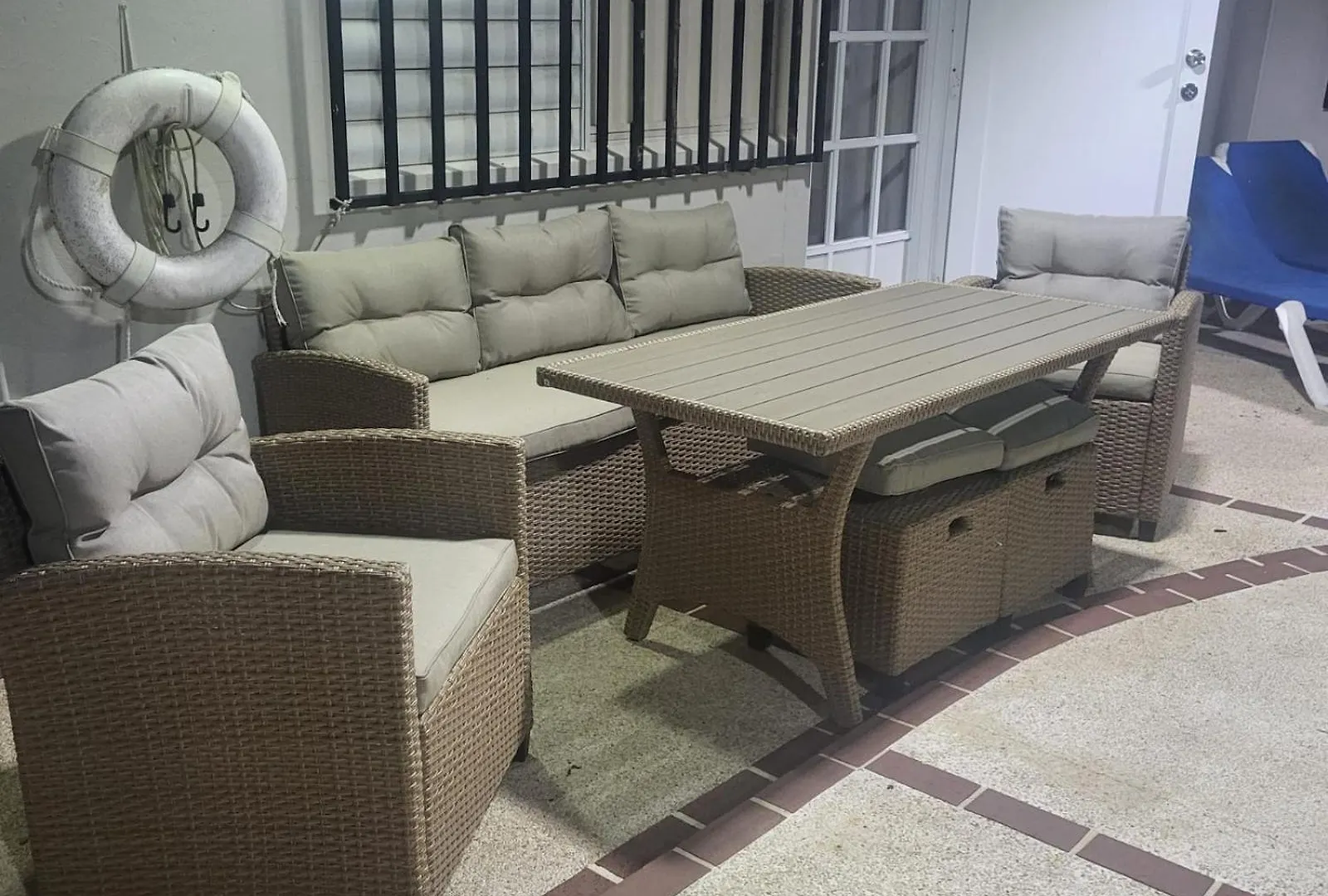 Holiday home Cozy Corner W/Private Pool Villa Vega Baja