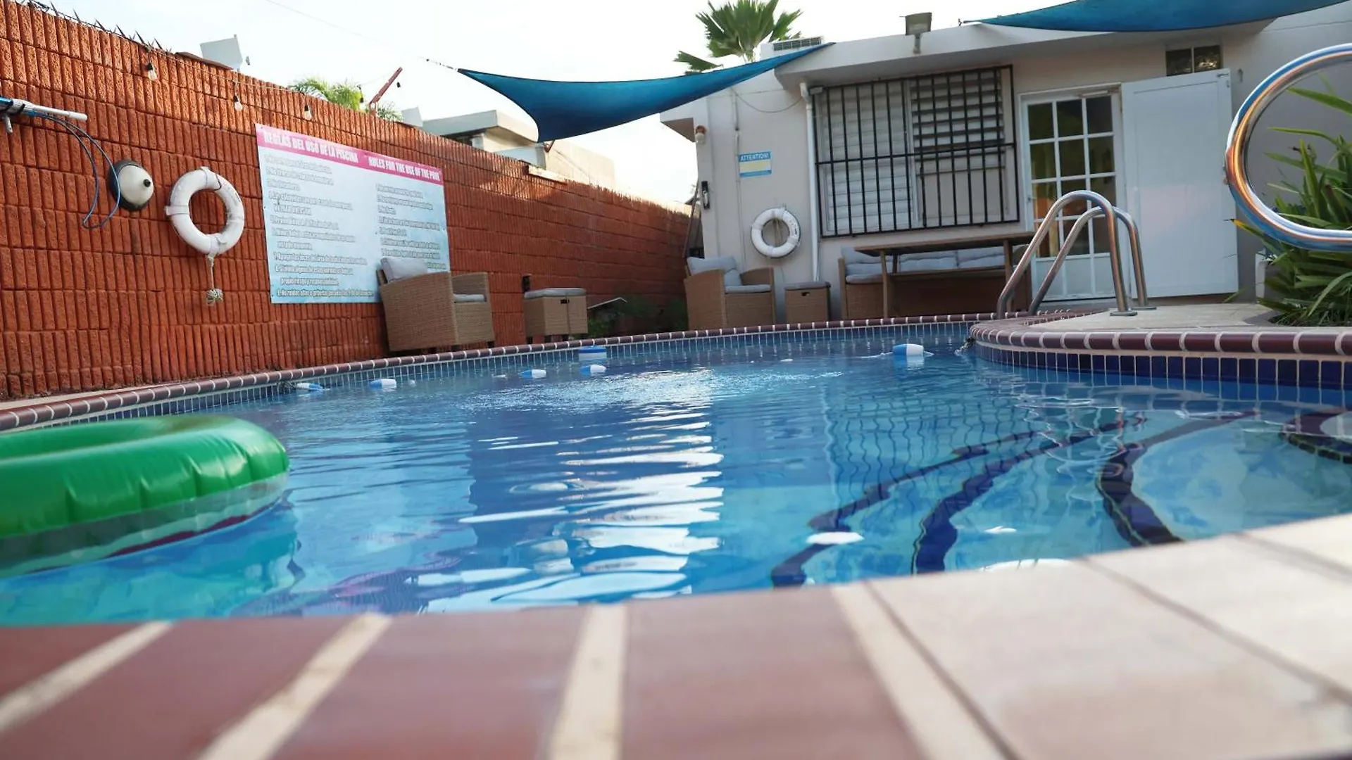 Holiday home Cozy Corner W/Private Pool Villa Vega Baja Puerto Rico