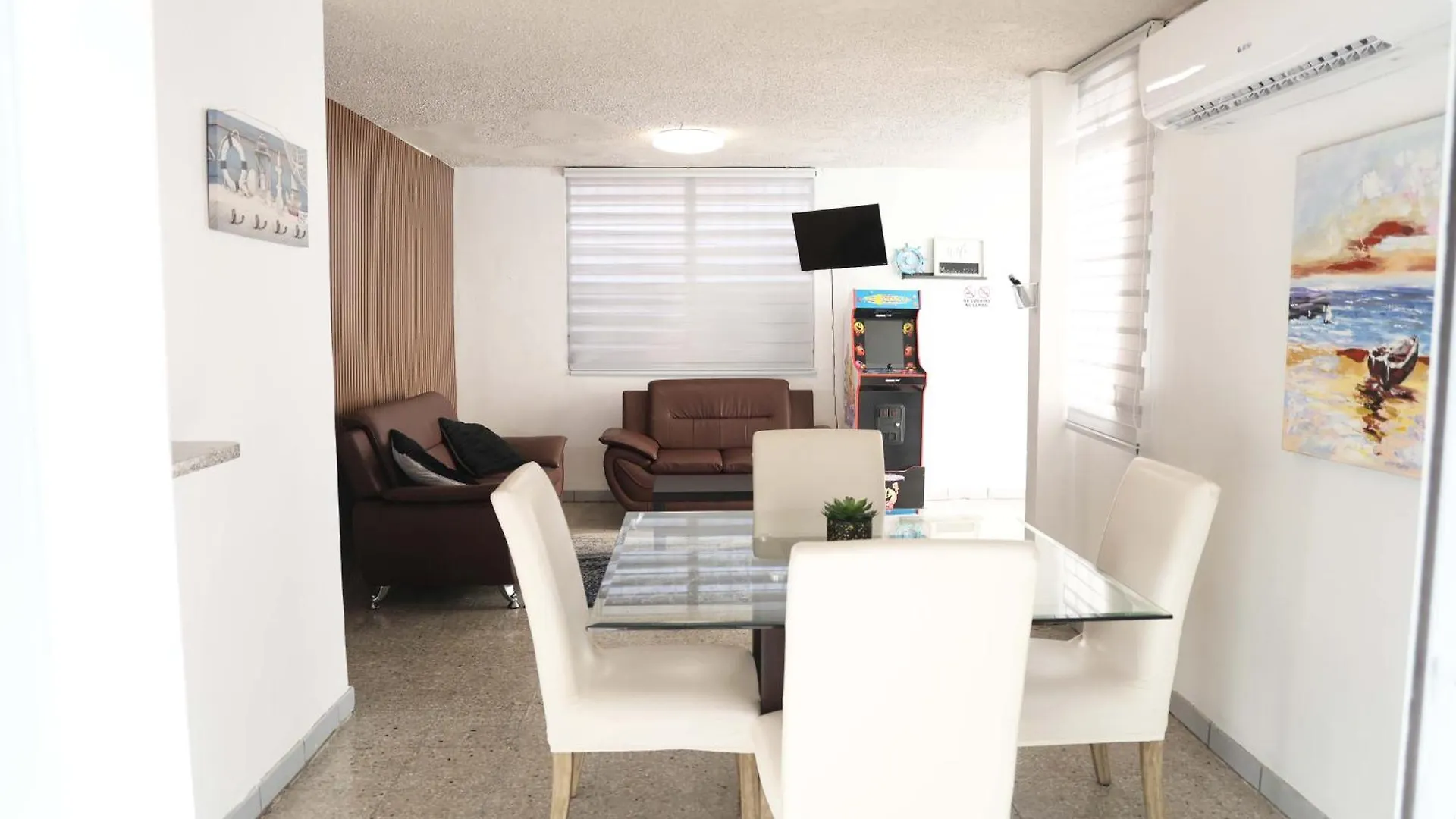 Cozy Corner W/Private Pool Villa Vega Baja 0*,  Puerto Rico