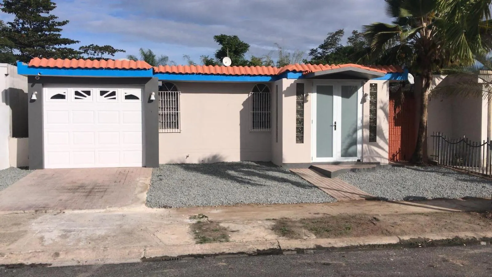 Cozy Corner W/Private Pool Villa Vega Baja
