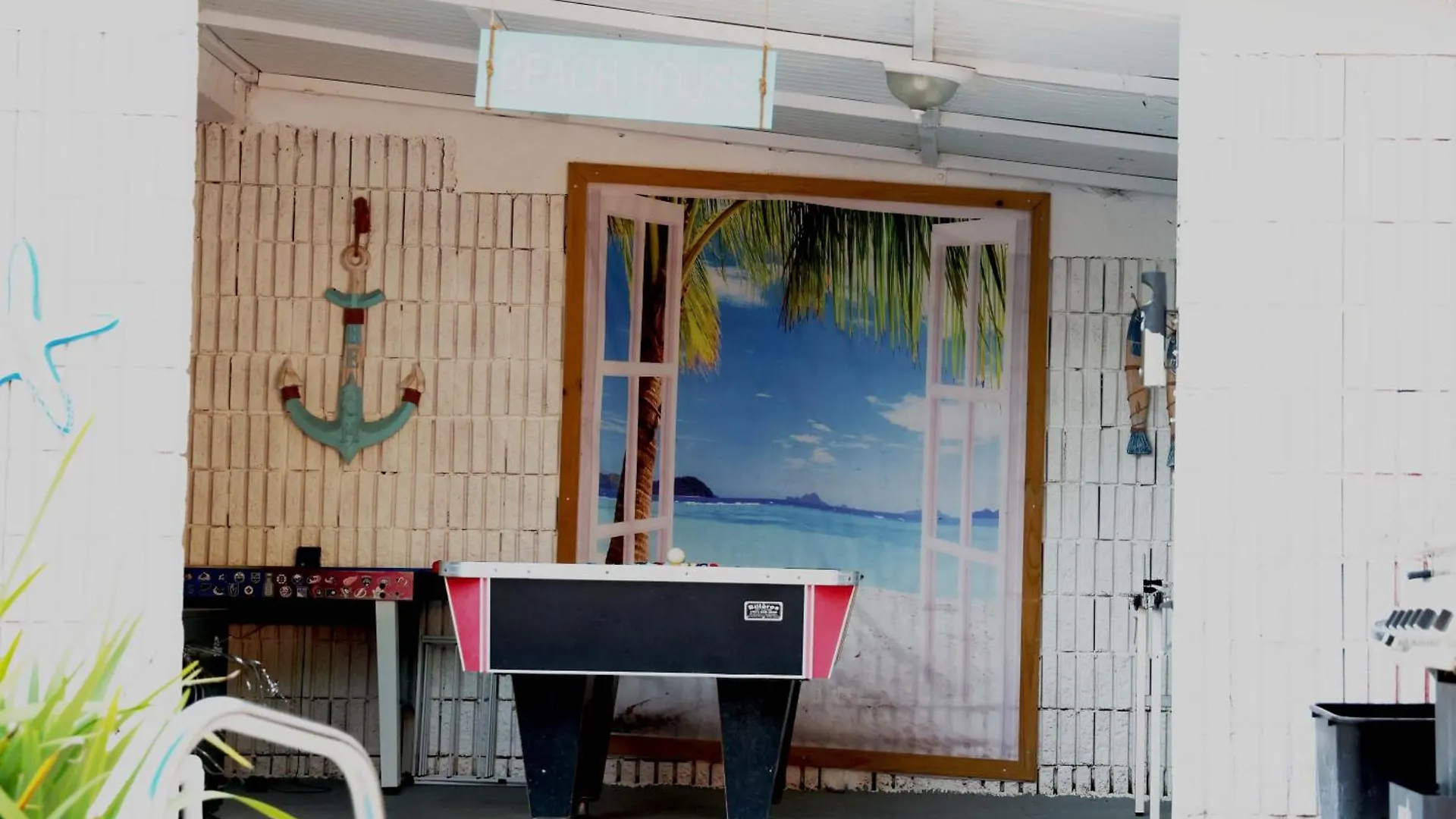 Holiday home Cozy Corner W/Private Pool Villa Vega Baja Puerto Rico